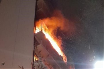 Incendios: cuáles son los seguros que evitan perder todo y que muy pocos hogares tienen