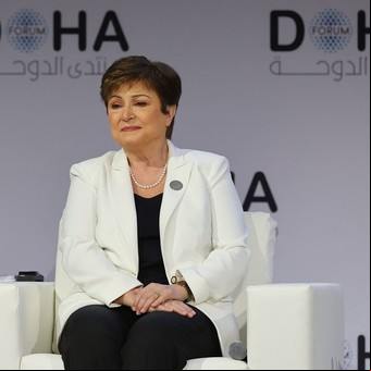 Silvina Batakis habló con el FMI y se comprometió a cumplir los objetivos del programa