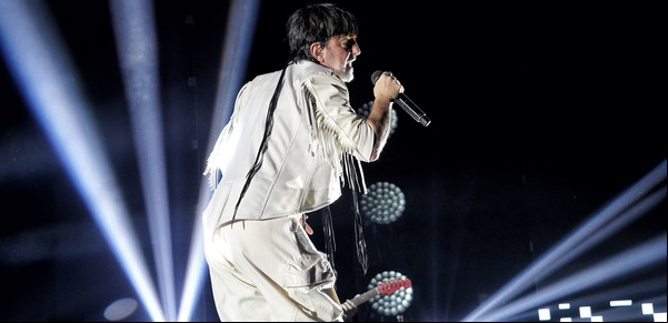 Babasónicos: habrá una nueva función en Movistar Arena y las entradas ya están a la venta