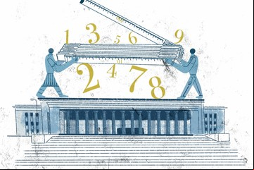 Rankings universitarios: ¿son creíbles?