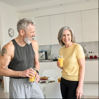 De 0 a 100, ¿cómo está tu salud cardiovascular?: ocho consejos
