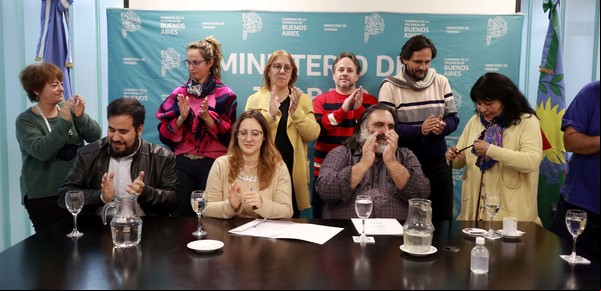 La trama detrás de la multa a Roberto Baradel que no fue: el rol de la ex gobernadora Vidal