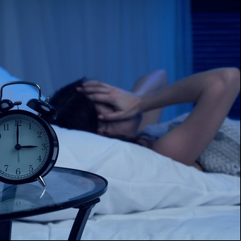 Qué significa despertar a las 3 de la madrugada, según la numerología
