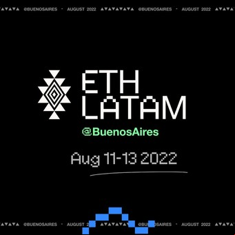 Arranca ETH Latam, el mega evento cripto con sede en Buenos Aires: agenda y cómo seguirlo online