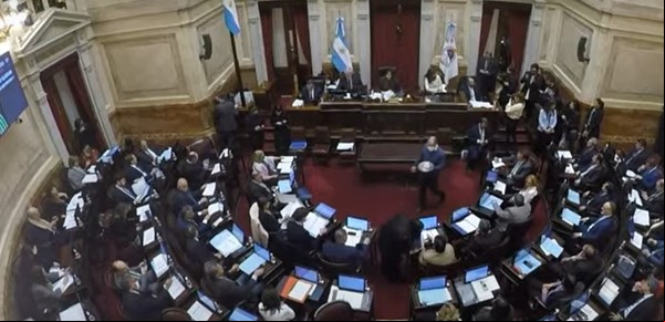 Al kirchnerismo se le complica cada vez más conseguir los votos para la ampliación de la Corte Suprema