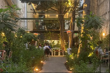 Las Flores, una de las aperturas más esperadas del año en un jardín imperdible de Palermo
