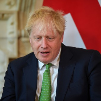 Un nuevo escándalo sexual sacude al gobierno de Boris Johnson en Gran Bretaña