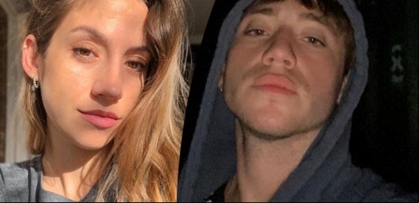 El fuerte reclamo de Rocío Moreno, la ex de Paulo Londra: "Es desesperante"