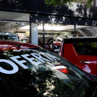 Otro cambio en los registros automotores: eliminan el requisito de libre deuda para transferir autos usados