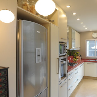 Cómo remodelar la cocina con poca plata: 5 consejos para "lavarle la cara"