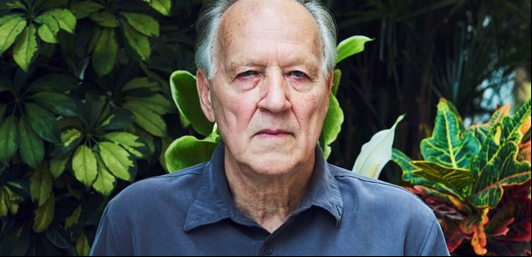 Werner Herzog: todos contra uno, uno contra todos