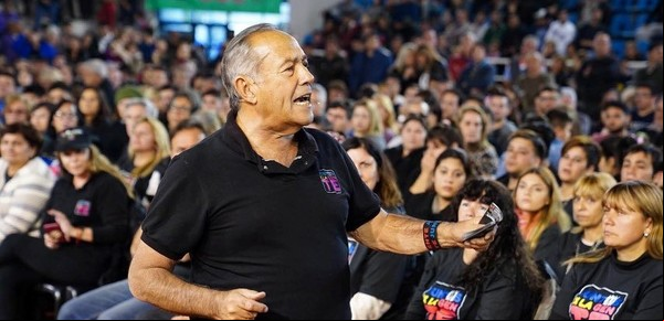Adolfo Rodríguez Saá desafía a su hermano Alberto en San Luis y competirá por la gobernación por afuera del oficialismo