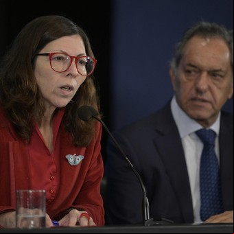 Cuáles son las cajas en la mira de Batakis para obtener $ 600.000 millones