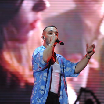 C Tangana viene a la Argentina: cuándo toca y cuándo salen a la venta las entradas