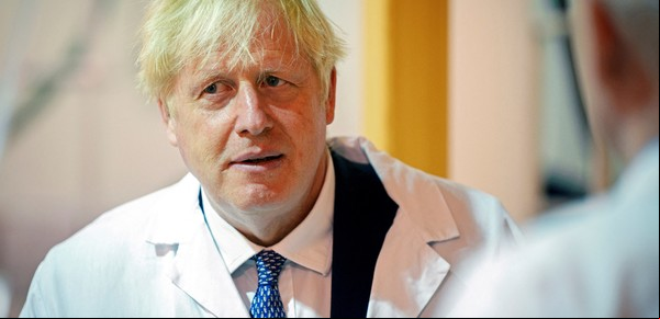 Gran Bretaña tendrá nuevo primer ministro en reemplazo de Boris Johnson el 5 de septiembre