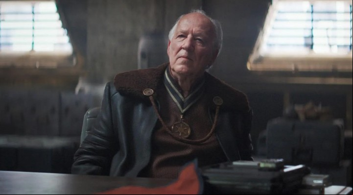 Werner Herzog publicó sus memorias al cumplir 80 años.