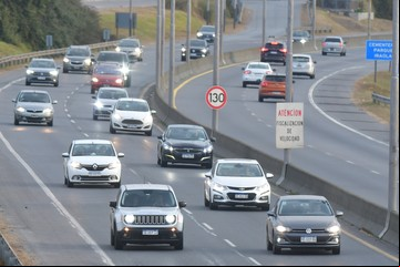 Salir a la ruta: qué debés llevar en el auto para evitar multas y problemas