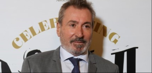 Daniel Vila dio su postura sobre su llamada a Jorge Rial: "Le dije lo que consideraba que le tenía que decir"