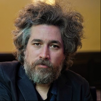 Festival de Venecia: Mariano Cohn, el jurado argentino que dirigió a Robert De Niro y se sienta con una estrella de Hollywood