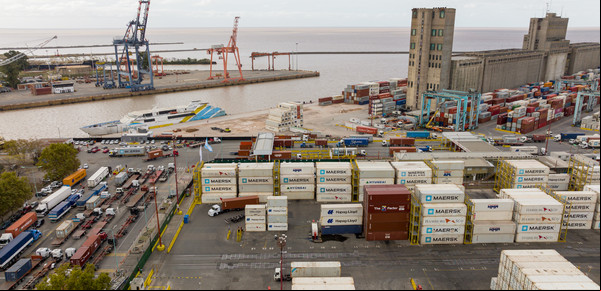 Alerta y economía circular: cómo multiplicar x 10 las exportaciones argentinas