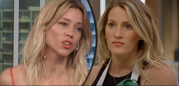 El descargo de Mica Viciconte, luego de que Allegra Cubero no invitara a Nicole Neumann a su fiesta de 15