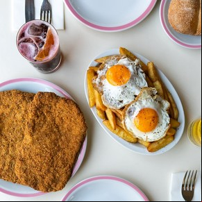 La milanesa perfecta: más rica que la del mejor bodegón
