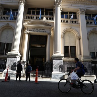 El día después del dólar soja, el Banco Central pudo comprar US$ 45 millones