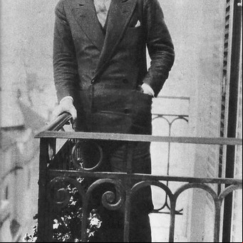 Roberto Arlt y el violento oficio de escribir
