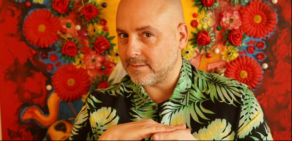 José María Muscari: "El negocio es ser yo mismo"