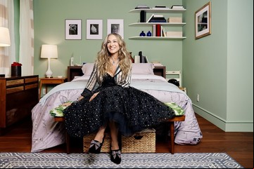 Actrices maduras y con estilo que siguen marcando tendencia