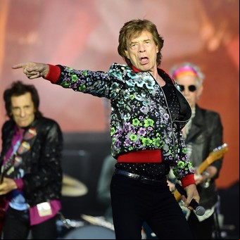Los pedidos más increíbles de los cantantes para dar sus recitales