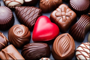 ¿Es bueno el chocolate para vos?