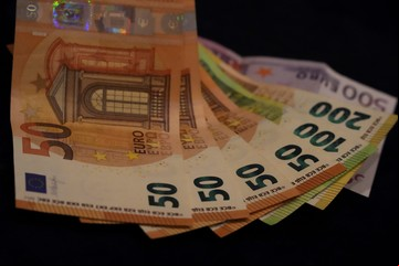 La inflación comienza a ceder en Europa y EE.UU.: Christine Lagarde explica por qué