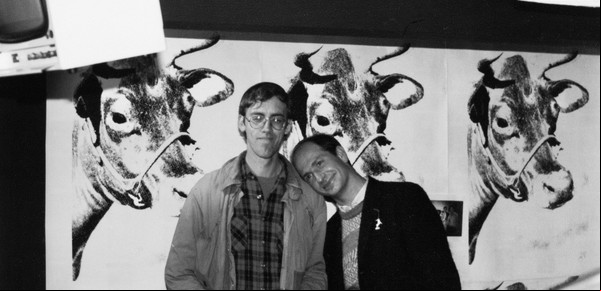 La irreverencia de Luis Frangella sedujo al MoMA