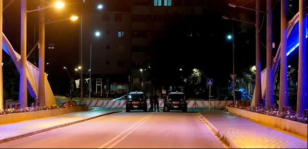 Aumenta la tensión en la frontera entre Kosovo y Serbia