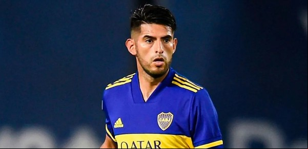 El desagradable apodo de una gloria de Boca para el peruano Carlos Zambrano