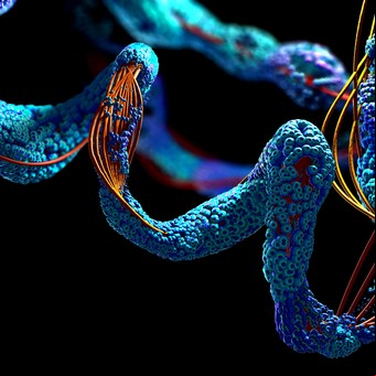 El "golazo" de Google: un algoritmo resolvió un problema central para la ciencia
