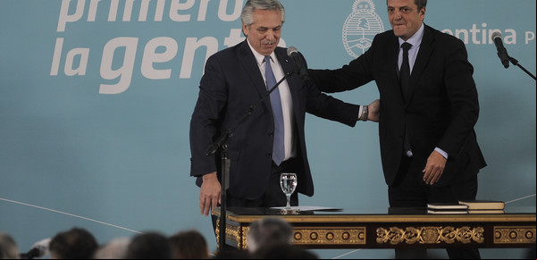 Con dudas, para los empresarios las medidas van en "la dirección correcta"