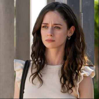 Elena Rivera: de los viejos rumores con Benjamín Vicuña a contar en Netflix una violación grupal