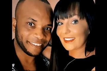 Afirma que su novio tiene unas 100 erecciones por día y en lugares insólitos: "No hay descanso"