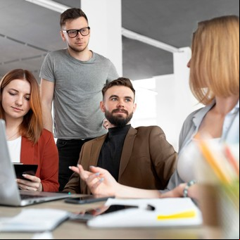 ¿Cómo conseguir trabajo en Estados Unidos con agencias de empleo para latinos?