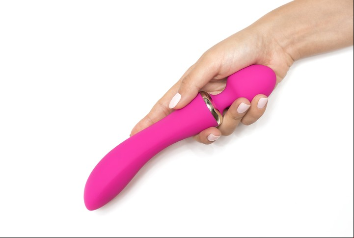 Los dildos fueron cambiando su apariencia. Foto ilustración Shutterstock.