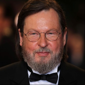 Lars von Trier, el director de Bailarina en la oscuridad, tiene Parkinson
