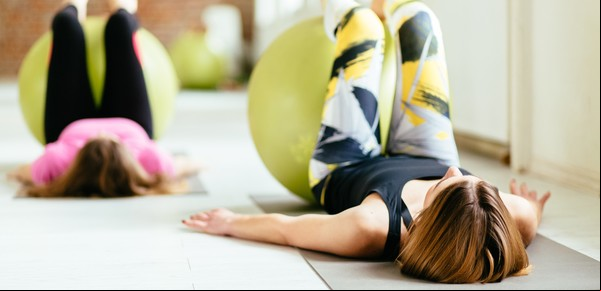 Qué le pasa a mi cuerpo si hago pilates todos los días