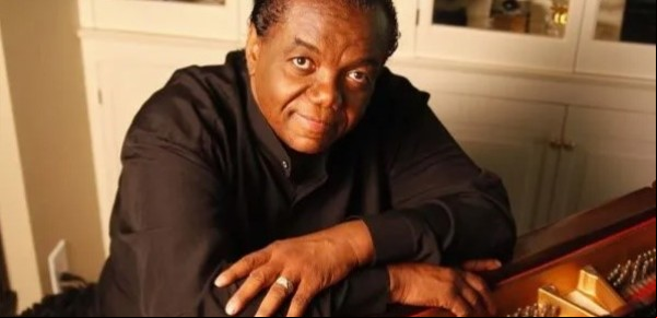 Murió Lamont Dozier, el fabricante de hits que regrabaron Phil Collins, Rod Stewart y Michael Jackson