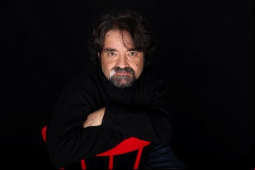 Juan Casamayor: "Las autoras están destapando terrores de una sociedad cuyas víctimas han sido las mujeres"