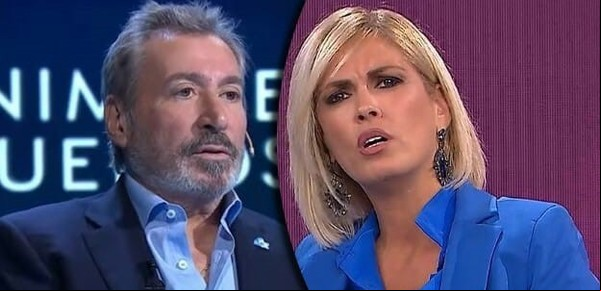 Daniel Vila habló del conflicto con Viviana Canosa, defendió su amistad con Massa y lanzó una advertencia: "Si mañana las cosas no le salen, vamos a ser críticos"
