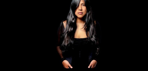 Gabriela Wiener, escritora peruana: "Argentina no se siente racista y lo es"
