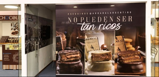 Mundial del Alfajor: cómo nació la marca que ganó la medalla de oro