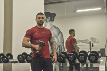Los 3 errores más comunes en el gimnasio y cómo evitarlos